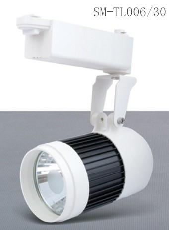 燧明SM-TL006LED軌道燈30W