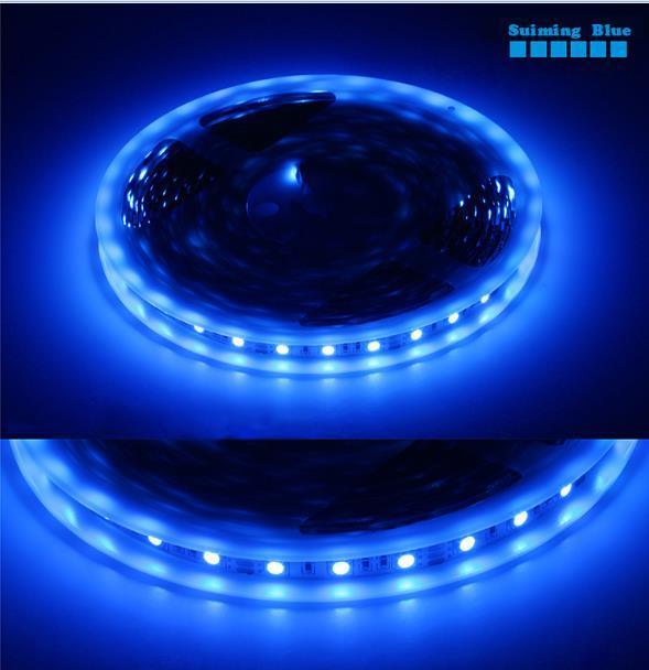 LED燈帶 (SM-5050D)