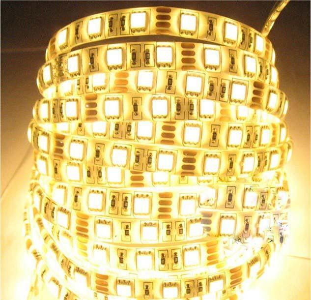 燧明LED燈帶 (SM-3528D)